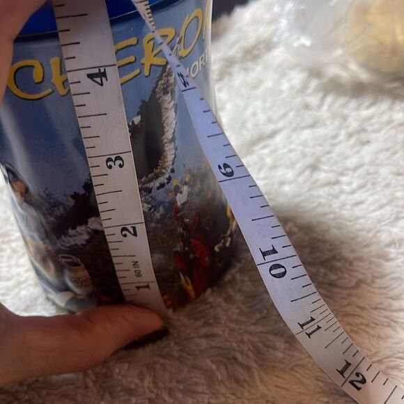 Cherokee, North Carolina mug - Picture 7 of 7